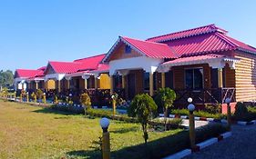 Dooars Reina Resort