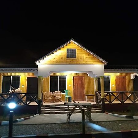 Dooars Reina Resort Lataguri Exterior photo