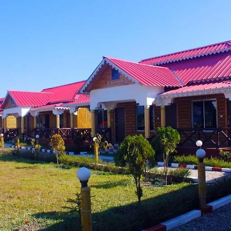 Dooars Reina Resort Lataguri Exterior photo