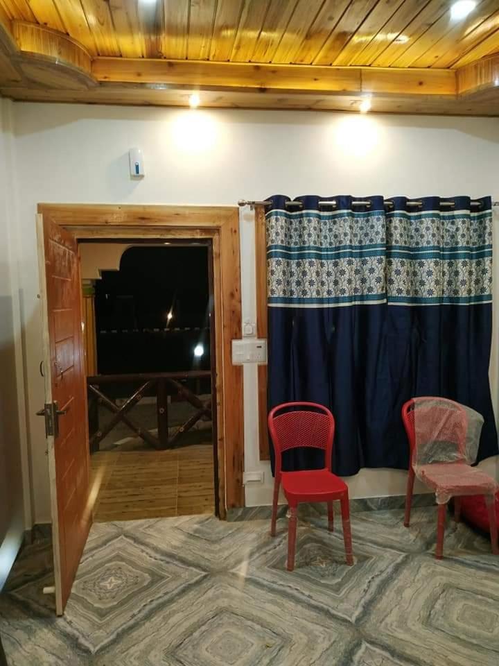 Dooars Reina Resort Lataguri Exterior photo