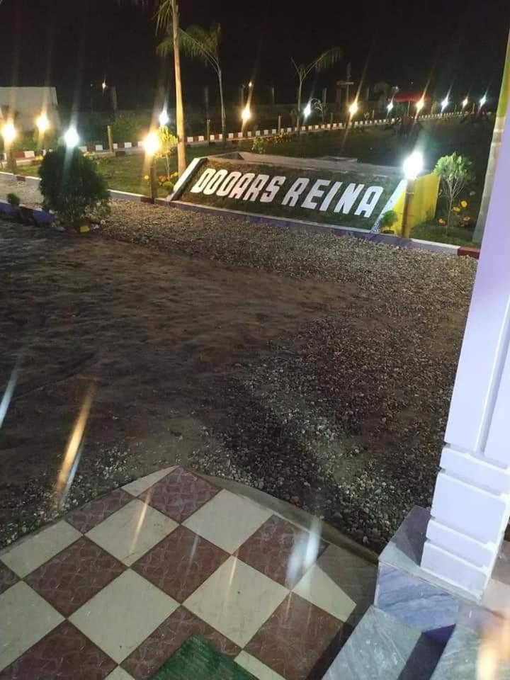 Dooars Reina Resort Lataguri Exterior photo